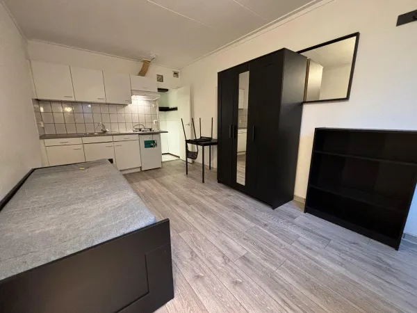 Rumpenerstraat - Brunssum