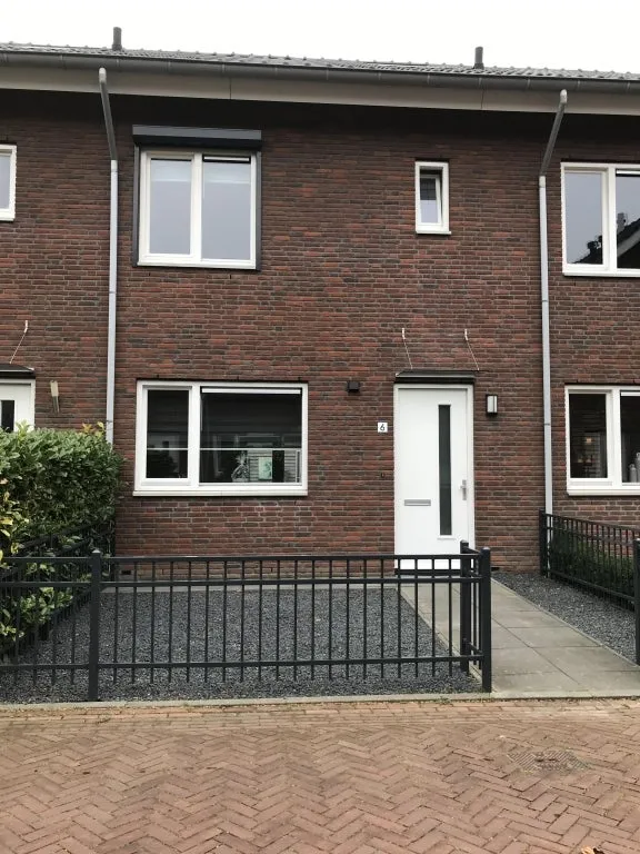 Scheermakershof - Wagenberg