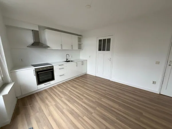 Sint Josephstraat - Meerssen