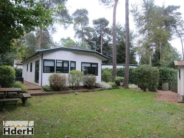 Staverdenseweg - Ermelo