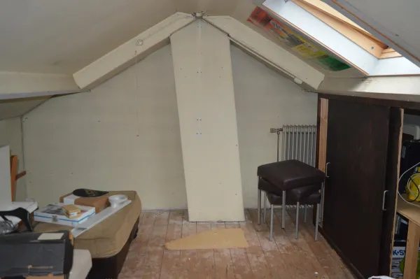 Stuijvenburchstraat - Eerbeek