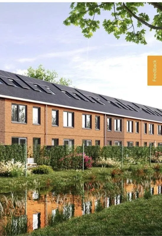 Trijntje Keeverstraat - Edam