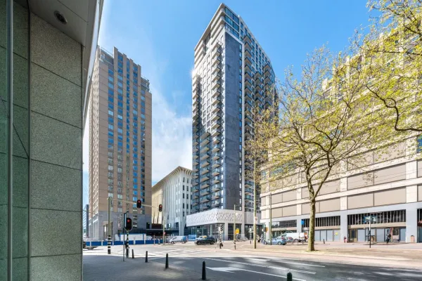 Turfhaven - Den Haag