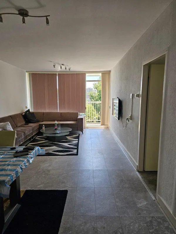 Van Konijnenburgstraat - Haarlem