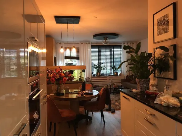 Wessel Ilckenlaan - Beverwijk