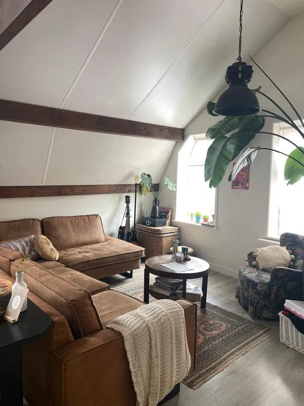 Zandstraat - Culemborg