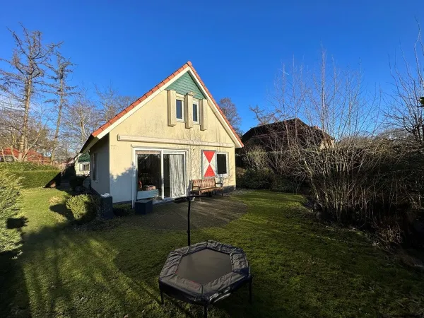 Zonnenbergerdijk - Heeten