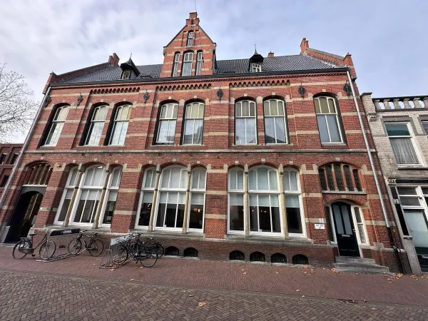 Zuideinde - Meppel