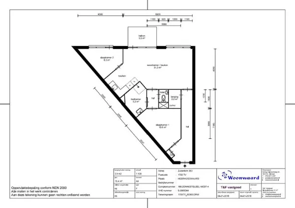Zuiderlicht - Heerhugowaard