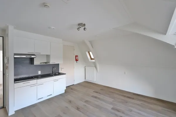 de Jongestraat - Terneuzen